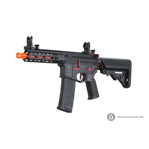 Lancer Tactical Gen 2 Hellion M-LOK 7