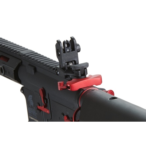 Lancer Tactical Gen 2 Hellion M-LOK 7