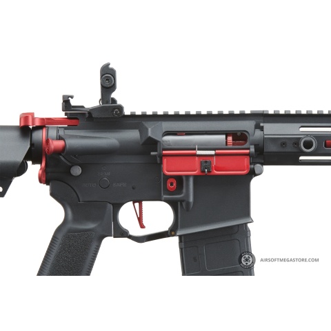 Lancer Tactical Gen 2 Hellion M-LOK 7