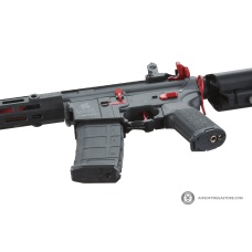 Lancer Tactical Gen 2 Hellion M-LOK 7