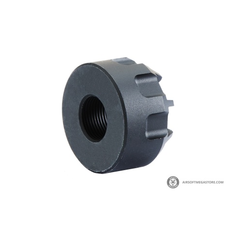 Lancer Tactical Gen 2 Hellion M-LOK 7