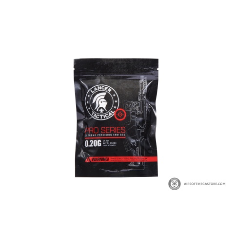 Lancer Tactical Gen 2 Hellion M-LOK 7