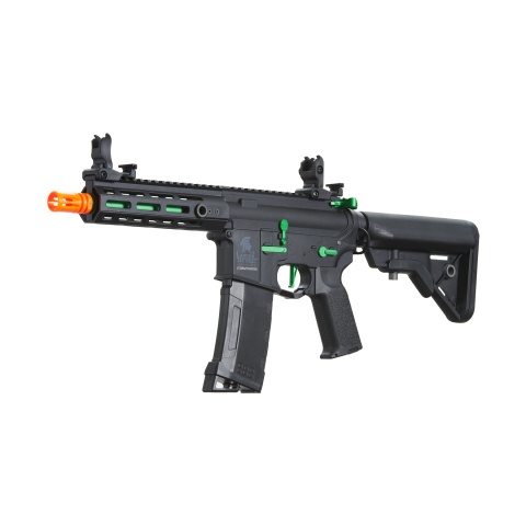 Lancer Tactical Gen 3 Hellion 7