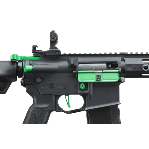 Lancer Tactical Gen 3 Hellion 7