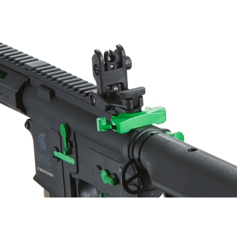 Lancer Tactical Gen 3 Hellion 7