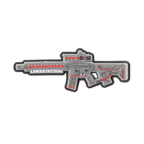Lancer Tactical Gen 3 Hellion 7