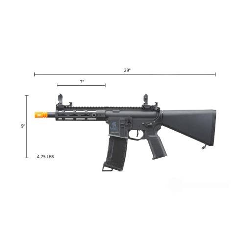 Lancer Tactical Gen 3 Hellion 7