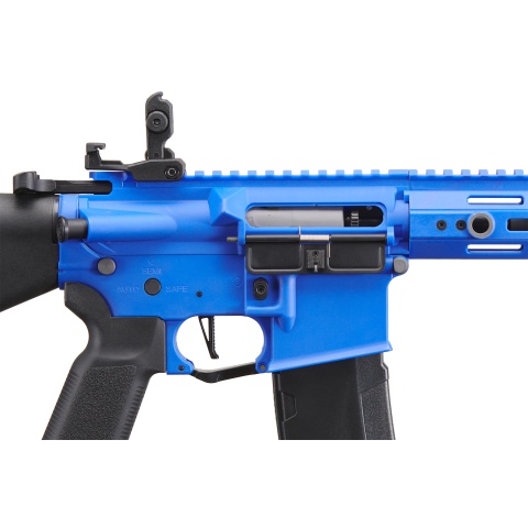 Lancer Tactical Gen 3 Hellion 7