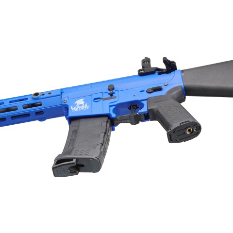 Lancer Tactical Gen 3 Hellion 7