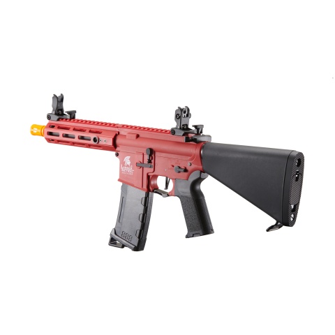Lancer Tactical Gen 3 Hellion 7