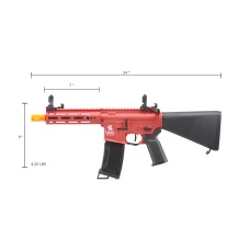 Lancer Tactical Gen 3 Hellion 7