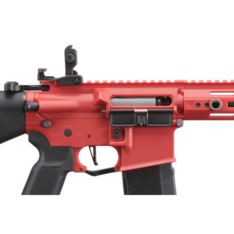 Lancer Tactical Gen 3 Hellion 7