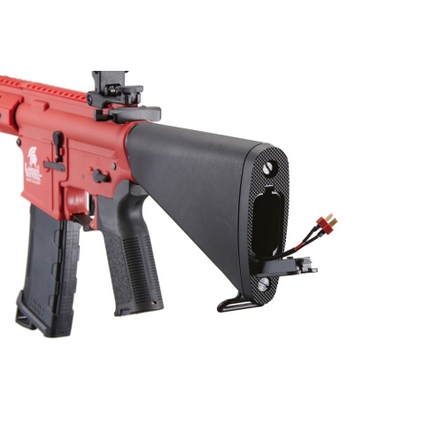 Lancer Tactical Gen 3 Hellion 7