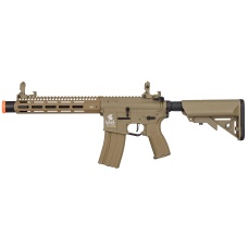Lancer Tactical Hybrid Gen 2 Hellion M4 SPC Hybrid 10