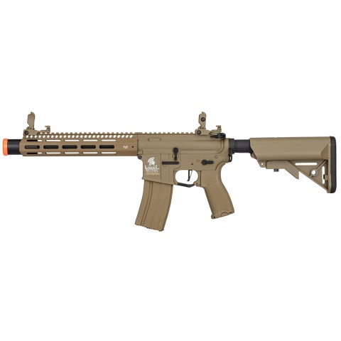 Lancer Tactical Hybrid Gen 2 Hellion M4 SPC Hybrid 10