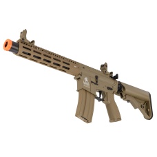 Lancer Tactical Hybrid Gen 2 Hellion M4 SPC Hybrid 10