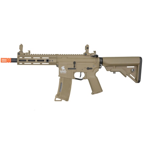 Lancer Tactical Gen 3 M-LOK 7
