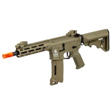 Lancer Tactical Gen 3 Hellion M-LOK 7