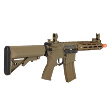 Lancer Tactical Hybrid Gen 2 Hellion 8