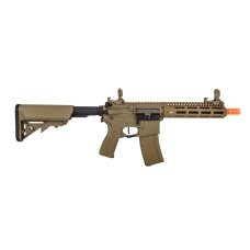 Lancer Tactical Hybrid Gen 2 Hellion 8