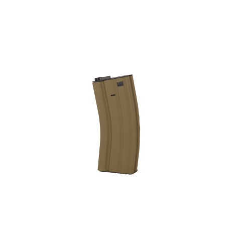 Lancer Tactical Hybrid Gen 2 Hellion 8