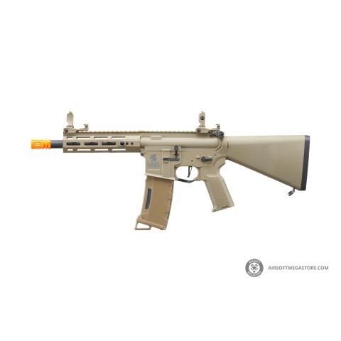 Lancer Tactical Gen 3 Hellion 7