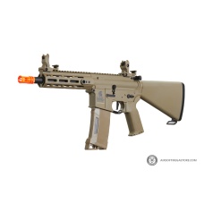 Lancer Tactical Gen 3 Hellion 7