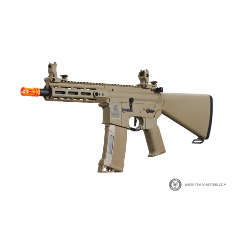 Lancer Tactical Gen 3 Hellion 7