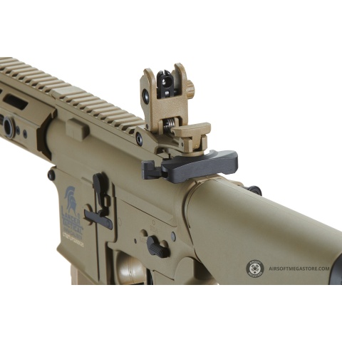 Lancer Tactical Gen 3 Hellion 7