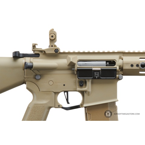 Lancer Tactical Gen 3 Hellion 7