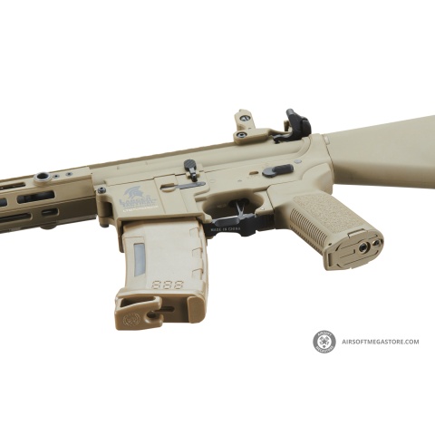 Lancer Tactical Gen 3 Hellion 7