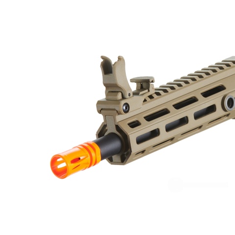 Lancer Tactical Gen 3 Hellion 7