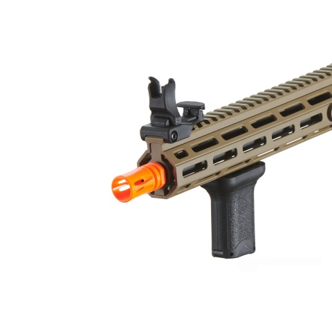 Lancer Tactical Gen 3 Hellion M-LOK 10