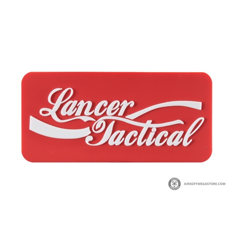 Lancer Tactical Gen 3 Hellion M-LOK 10