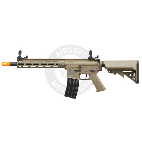 Lancer Tactical Gen 2 Hellion M-LOK 10