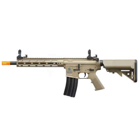 Lancer Tactical Gen 2 Hellion M-LOK 10