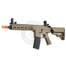 Lancer Tactical Gen 2 Hellion M-LOK 10