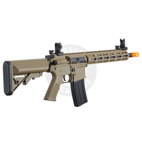 Lancer Tactical Gen 2 Hellion M-LOK 10