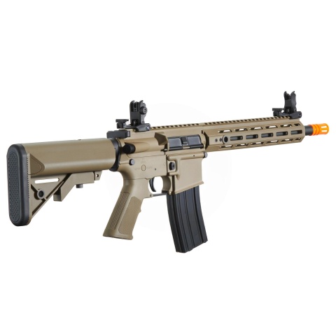 Lancer Tactical Gen 2 Hellion M-LOK 10