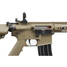 Lancer Tactical Gen 2 Hellion M-LOK 10