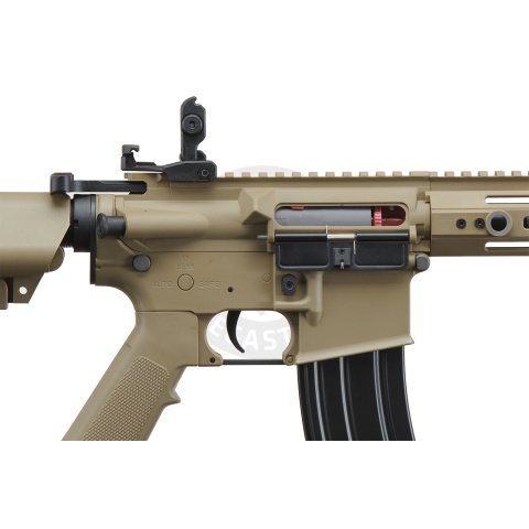 Lancer Tactical Gen 2 Hellion M-LOK 10