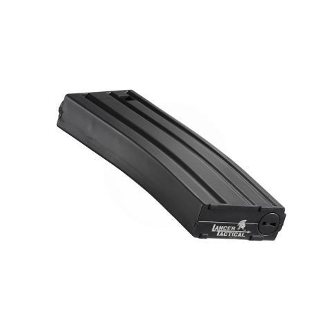 Lancer Tactical Gen 2 Hellion M-LOK 10