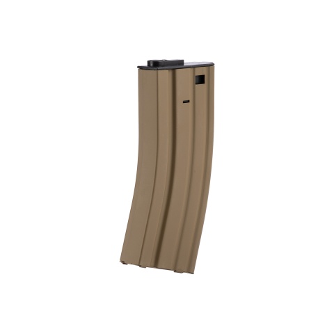 Lancer Tactical MK1 SMR Black Jack Strategic M4 Airsoft AEG - TAN