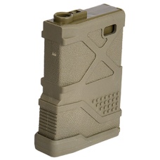 Lancer Tactical Enforcer NIGHT WING AEG [HIGH FPS] w/ Alpha Stock - Tan