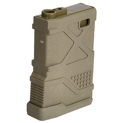 Lancer Tactical Enforcer NIGHT WING AEG [HIGH FPS] w/ Alpha Stock - Tan