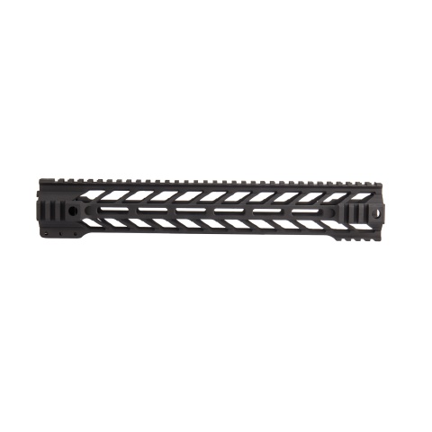 Lancer Tactical Battle Hawk M-LOK Rail Handguard System 14