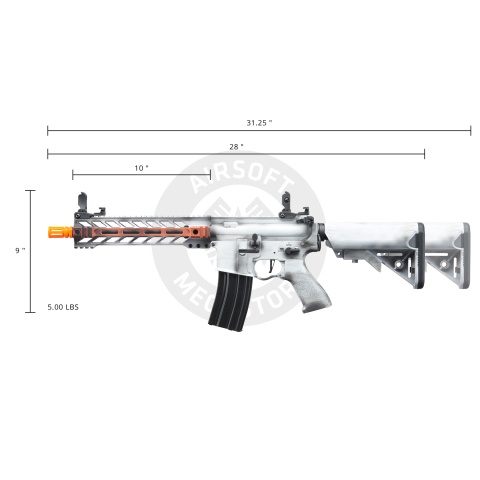 Lancer Tactical Proline Enforcer Battle Hawk 10