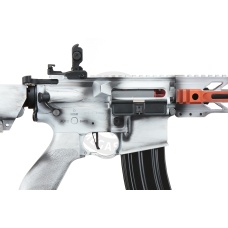 Lancer Tactical Proline Enforcer Battle Hawk 10