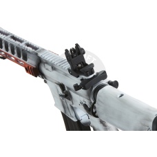 Lancer Tactical Proline Enforcer Battle Hawk 10