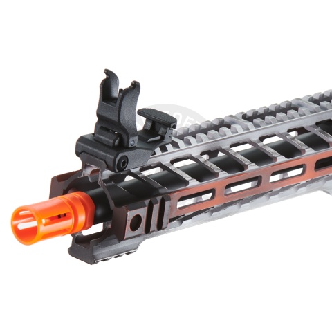 Lancer Tactical Proline Enforcer Battle Hawk 10